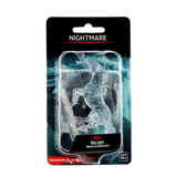Dungeons & Dragons -  - Nolzur's Marvelous Miniatures - Nightmare - Wave 12