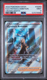 PSA - Pokemon - SwSh Crown Zenith  - GG60/GG70 : Cynthia's Ambition (Full Art) - PSA 9