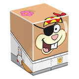 Squaroes - SpongeBob SquarePants™ - SB020 - Pirate Sandy