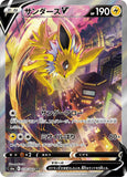 Pokemon - Collection Box - Jolteon VMAX (7132772139174)