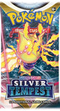 Pokemon - Booster Box Case - Sword and Shield Silver Tempest (6 Booster Boxes) (7752218673399)