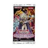 Yu-Gi-Oh! - Booster Box (36 Packs) - Legendary Duelists - Rage Of Ra (Unlimited) (6076969255078)