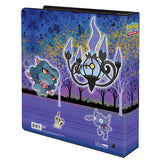 Ultra Pro - Pokemon - 2 Inch Album - Gallery Series Haunted Hollow (7867865596151)