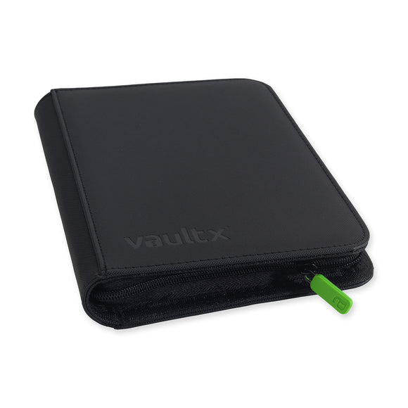Vault X Binders/Deck Boxes – Cosmic Collectables UK