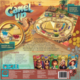 Camel Up - Second Edition (7489830191351)