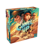 Camel Up - Second Edition (7489830191351)