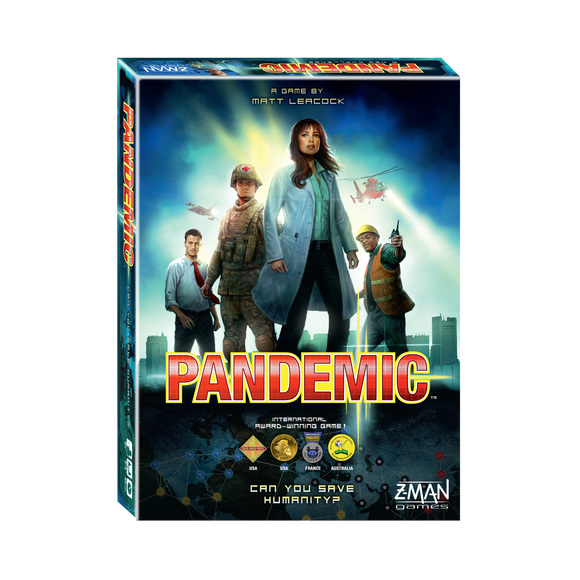 Pandemic (2013) (7489835499767)