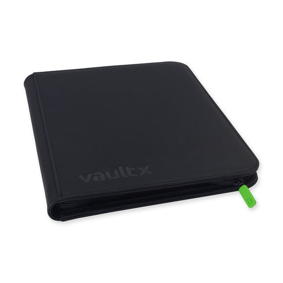 Vault X Binders/Deck Boxes – Cosmic Collectables UK