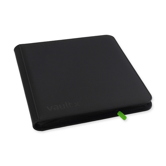 Vault X Binders/Deck Boxes – Cosmic Collectables UK