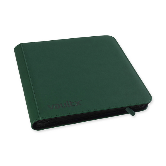 Vault X Binders/Deck Boxes – Cosmic Collectables UK