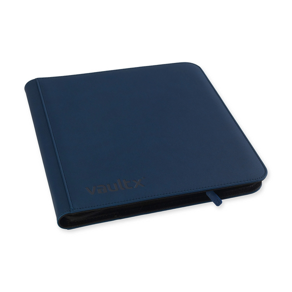 Vault X Binders/Deck Boxes – Cosmic Collectables UK