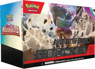 pokemon 151 booster box uk Pokemon - Scarlet & Violet 151