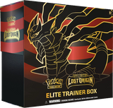 Pokemon - Elite Trainer Box - Sword and Shield Lost Origin (7692174426359)