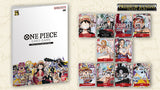 One Piece Card Game - 25th Edition - Premium Card Collection (7850821353719)