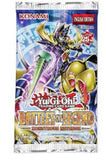 Yu-Gi-Oh! - Booster Pack (5 Card) - Battles of Legend: Monstrous Revenge (1st edition) (7907773546743)