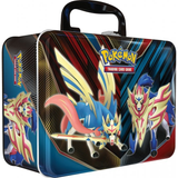 Pokemon - Collectors Chest Tin - (Spring 2020) (5954049048742)