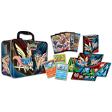 Pokemon - Collectors Chest Tin - (Spring 2020) (5954049048742)