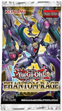 Yu-Gi-Oh! - Booster Box (24 Packs) - Phantom Rage (1st edition) (6076990292134)