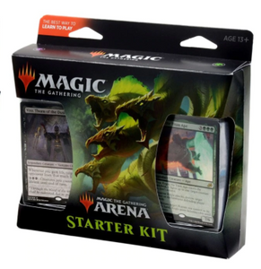 Magic The Gathering - Core Set 2021 - Arena Starter Kit (6039468769446)