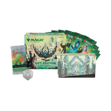 Magic The Gathering - Gift Bundle - Zendikar Rising (5953792376998)