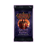 Flesh & Blood - Booster Pack - Arcane Rising (Unlimited Edition) (6745424330918)