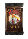 Flesh & Blood - Booster Pack - Welcome To Rathe (Unlimited Edition) (6745419088038)