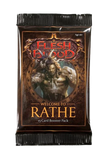 Flesh & Blood - Booster Pack - Welcome To Rathe (Unlimited Edition) (6745419088038)