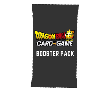 Dragon Ball Super Card Game - B13 Supreme Rivalry