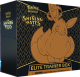 Pokemon - Elite Trainer Box - Sword and Shield 4.5 (Set Name TBC) (5902610137254)