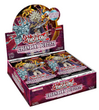 Yu-Gi-Oh! - Booster Box (36 Packs) - Legendary Duelists - Rage Of Ra (Unlimited) (6076969255078)