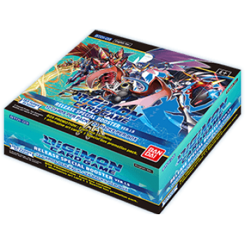 Digimon - Special Booster Box - Ver.1.5 (5990789546150)