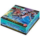 Digimon - Special Booster Box - Ver.1.5 (5990789546150)