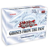 Yu-Gi-Oh! - Collection Box - Ghosts From The Past (1st Edition) - 5 Pack Display (6145012367526)