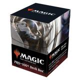 Deck Box - Magic The Gathering - Strixhaven Deck Box V5 - QTY: 100+ (6569164472486)