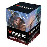Deck Box - Magic The Gathering - Strixhaven Deck Box V1 - QTY: 100+ (6569155231910)