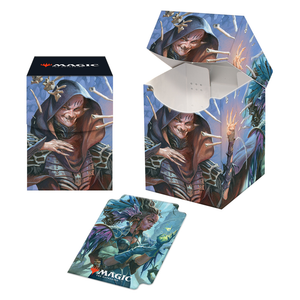 Deck Box - Magic The Gathering - Strixhaven Deck Box V1 - QTY: 100+ (6569155231910)