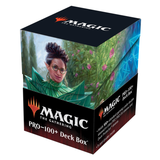 Deck Box - Magic The Gathering - Strixhaven Deck Box V4 - QTY: 100+ (6569164079270)