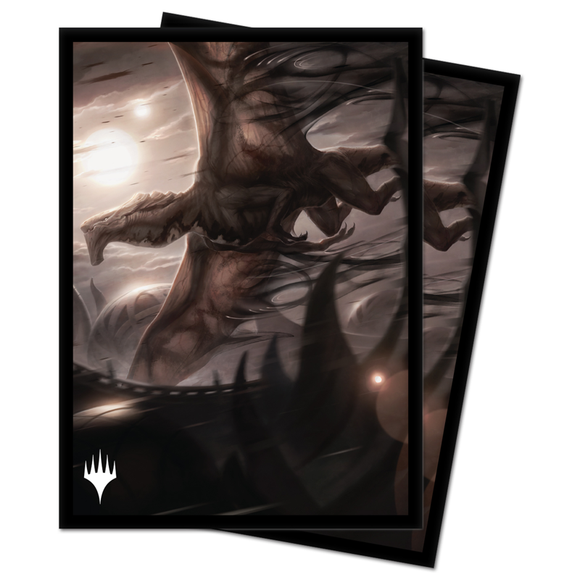 Card Sleeves - Magic The Gathering - Strixhaven V1 - QTY: 100 (6569166471334)