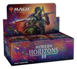 Magic The Gathering - Draft Booster Box - Modern Horizons 2 (36 packs) (6763041357990)