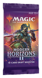 Magic The Gathering - Draft Booster Box - Modern Horizons 2 (36 packs) (6763041357990)