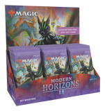 Magic The Gathering - Set Booster Box - Modern Horizons 2 (30 packs) (6763051614374)