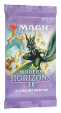 Magic The Gathering - Set Booster Box - Modern Horizons 2 (30 packs) (6763051614374)