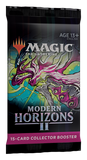 Magic The Gathering - Collector Booster Pack - Modern Horizons 2 (15 Cards) (6763037032614)