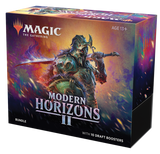 Magic The Gathering - Bundle - Modern Horizons 2 (10 Packs) (6762967761062)