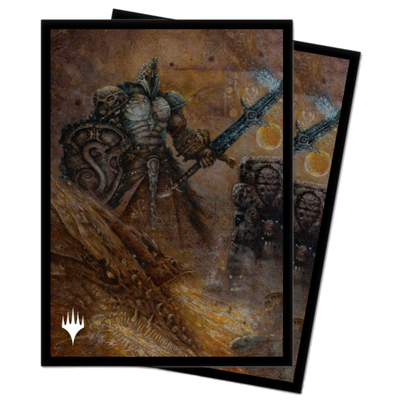 Card Sleeves - Magic The Gathering - Modern Horizons 2 V1
