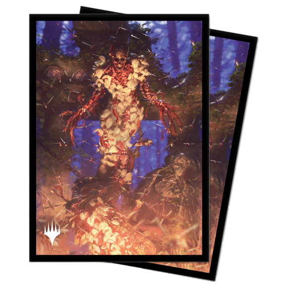 modern horizons card sleeves Card Sleeves - Magic The Gathering - Modern Horizons 2 V2