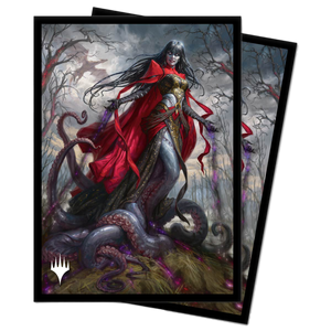Card Sleeves - Magic The Gathering - Modern Horizons 2 V3 - QTY: 100 (6763063279782)