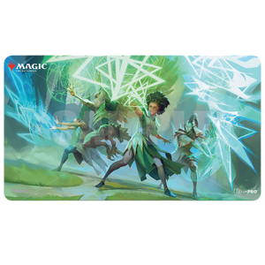 Magic The Gathering - Playmat - Strixhaven Playmat V5 - Ultra Pro (6569128362150)