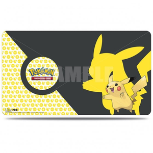 Pokemon - Play Mat - Pikachu 2019 - Ultra Pro (5893788631206)