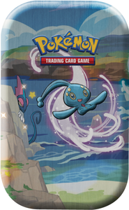 Pokemon - Shining Fates Mini Tin D (5984902676646)